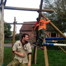 2014-11-09 15.32.10 - Scouts en Gidsen Zaventem 